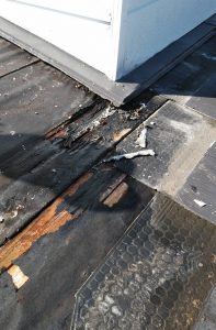 宇都宮市,住宅雨漏り修理,コロニアル屋根