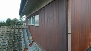 茨城県境町,雨漏り修理
